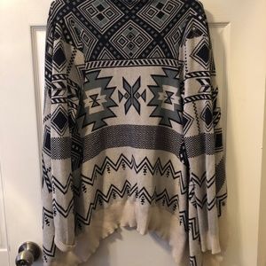 PINK REPUBLIC Cardigan | S